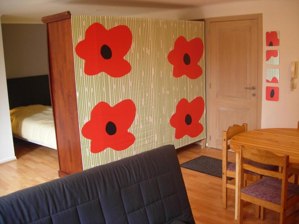 Hotel Huize Rafael Löwen Zimmer foto