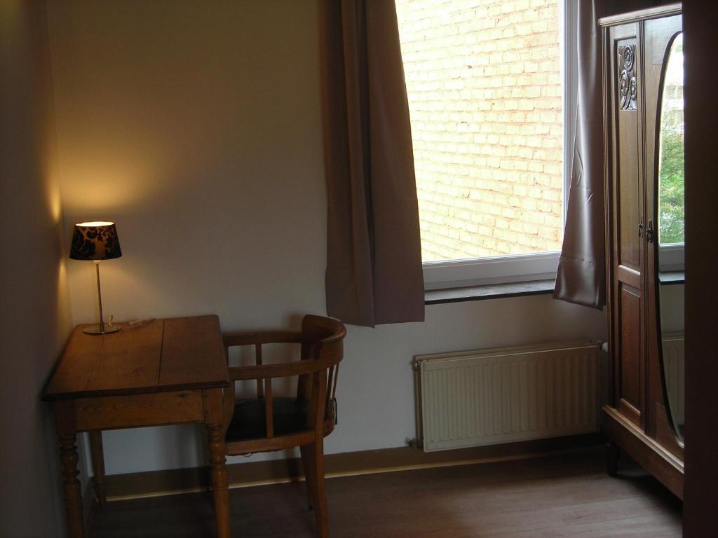 Hotel Huize Rafael Löwen Zimmer foto