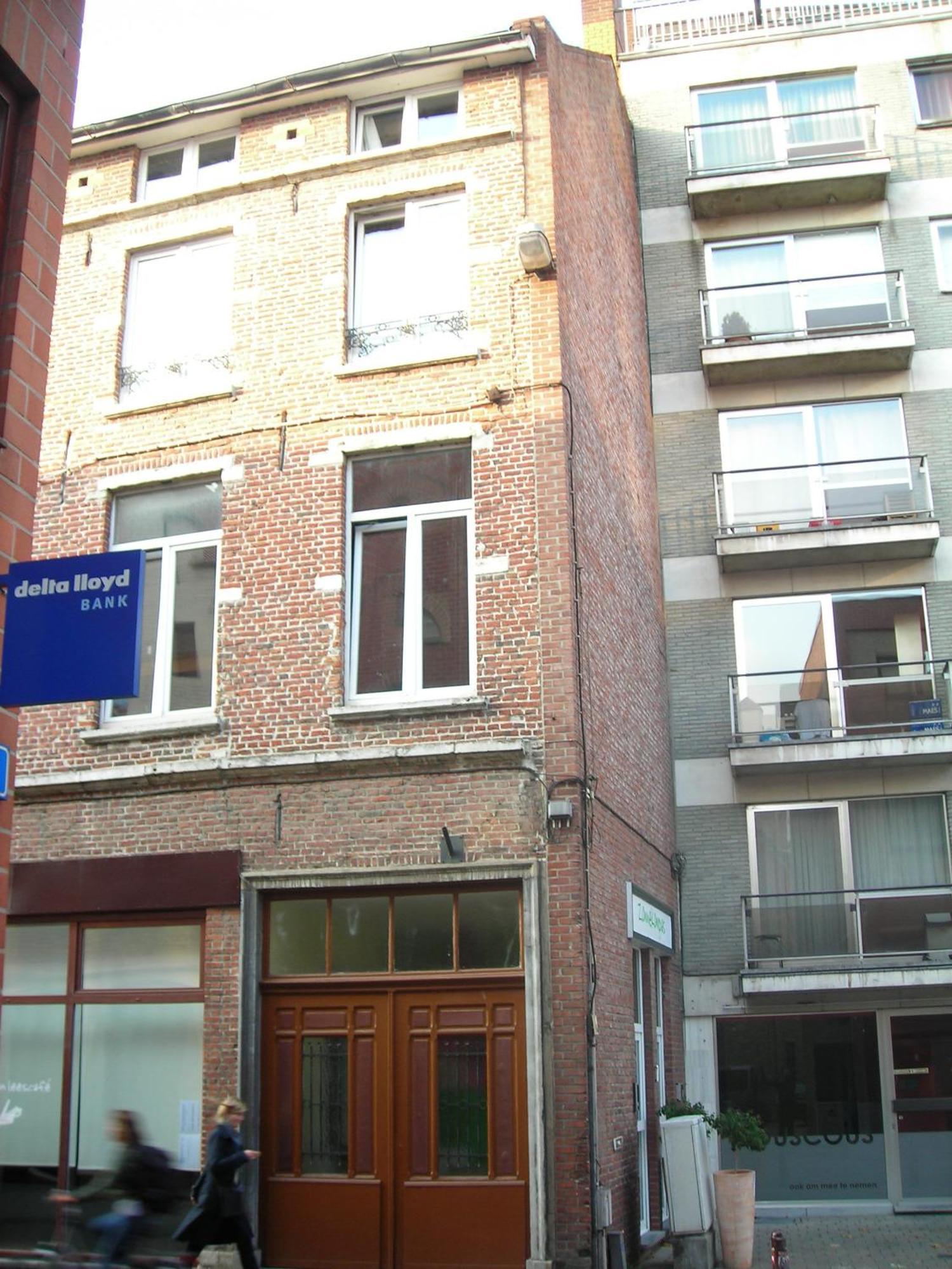 Hotel Huize Rafael Löwen Exterior foto